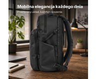 WANDRD PRVKE 21L Pocket Bag Only Black - 1550197 - zdjęcie 6